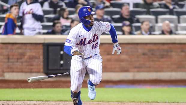 Mets